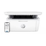 HP LaserJet MFP M140w, Imprimante multifonction Gris clair