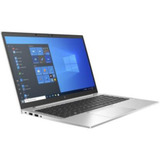 HP  14" PC portable  Argent