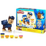 Hasbro Play-Doh Paw Patrol - Chase Rescue Ready, Pâte à modeler