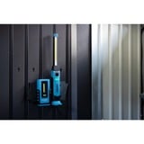 Hazet LED Lampensatz wireless charging 1979W1/3, Lampe de travail 