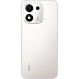 Honor 600 Smart 128GB smartphone Argent | 128 Go | Android 16 | Dual-SIM