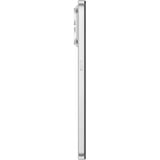Honor 600 Smart 128GB smartphone Argent | 128 Go | Android 16 | Dual-SIM
