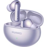 Huawei FreeBuds 6i Casque True Wireless Stereo (TWS) Ecouteurs Appels/Musique Bluetooth Violet écouteurs in-ear Violâtre, True Wireless Stereo (TWS), 14 - 40000 Hz, Appels/Musique, 5,4 g, Casque, Violet