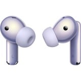 Huawei FreeBuds 6i Casque True Wireless Stereo (TWS) Ecouteurs Appels/Musique Bluetooth Violet écouteurs in-ear Violâtre, True Wireless Stereo (TWS), 14 - 40000 Hz, Appels/Musique, 5,4 g, Casque, Violet
