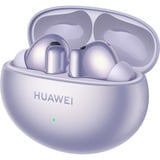 Huawei FreeBuds 6i Casque True Wireless Stereo (TWS) Ecouteurs Appels/Musique Bluetooth Violet écouteurs in-ear Violâtre, True Wireless Stereo (TWS), 14 - 40000 Hz, Appels/Musique, 5,4 g, Casque, Violet