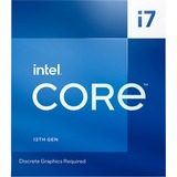 Intel® Core™ i7-13700 socket 1700 processeur Tray