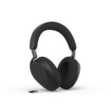 Jabra Evolve3 85 casque over-ear Noir