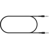 Jabra Evolve3 85 casque over-ear Noir