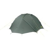 Jack Wolfskin REAL DOME LITE III, 3008021_4311_OS, Tente Vert