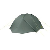 Jack Wolfskin Tente dôme REAL DOME LITE III Vert
