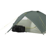 Jack Wolfskin Tente dôme REAL DOME LITE III Vert