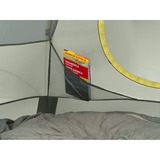 Jack Wolfskin Tente dôme REAL DOME LITE III Vert