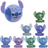Just Play Figurines de collection Disney Stitch Squish-A-Stitch 