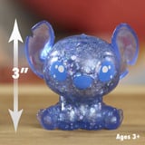 Just Play Figurines de collection Disney Stitch Squish-A-Stitch 