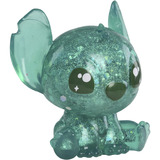 Just Play Figurines de collection Disney Stitch Squish-A-Stitch 