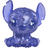 Just Play Figurines de collection Disney Stitch Squish-A-Stitch 