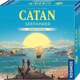 CATAN - Navigateurs, Jeu de société