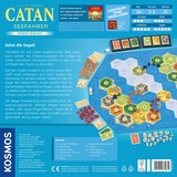 KOSMOS CATAN - Navigateurs, Jeu de société 
