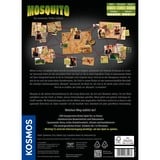 KOSMOS Masters of Crime: Mosquito 210 min Jeu de société Voyage/aventure Jeu de société, Voyage/aventure, 14 an(s), 210 min