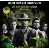 KOSMOS Masters of Crime: Mosquito 210 min Jeu de société Voyage/aventure Jeu de société, Voyage/aventure, 14 an(s), 210 min