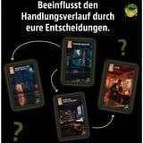 KOSMOS Masters of Crime: Mosquito 210 min Jeu de société Voyage/aventure Jeu de société, Voyage/aventure, 14 an(s), 210 min