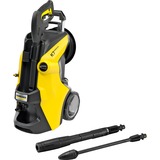 Kärcher K 7 Premium Power Nettoyeur haute pression Compact Electrique 600 l/h 3000 W Noir, Jaune Jaune/Noir, Compact, Electrique, 10 m, Haute pression, 5 m, Noir, Jaune