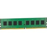 Kingston ValueRAM module de mémoire 8 Go 1 x 8 Go DDR4 3200 MT/s 288-pin DIMM, Mémoire vive 8 Go, 1 x 8 Go, DDR4, 288-pin DIMM