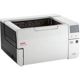 Kodak Kodak S2085f Scanner, Scanner à plat Gris, Kodak S2085f Scanner, 216 x 4060 mm, 600 x 600 DPI, 1200 x 1200 DPI, 30 bit, 24 bit, 10 bit