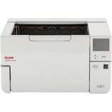 Kodak Kodak S2085f Scanner, Scanner à plat Gris, Kodak S2085f Scanner, 216 x 4060 mm, 600 x 600 DPI, 1200 x 1200 DPI, 30 bit, 24 bit, 10 bit