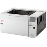 Kodak Kodak S2085f Scanner, Scanner à plat Gris, Kodak S2085f Scanner, 216 x 4060 mm, 600 x 600 DPI, 1200 x 1200 DPI, 30 bit, 24 bit, 10 bit