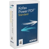 Kofax Deutschland AG Logiciel