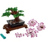 LEGO Creator Expert - Arbre Bonsaï, Jouets de construction 10281