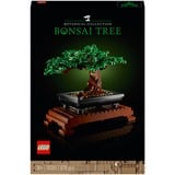 LEGO Creator Expert - Arbre Bonsaï, Jouets de construction 10281