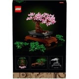 LEGO Creator Expert - Arbre Bonsaï, Jouets de construction 10281