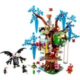 LEGO DREAMZzz - La cabane fantastique dans l’arbre, Jouets de construction 71461