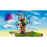 LEGO DREAMZzz - La cabane fantastique dans l’arbre, Jouets de construction 71461