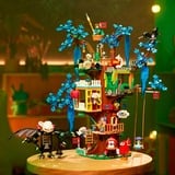 LEGO DREAMZzz - La cabane fantastique dans l’arbre, Jouets de construction 71461