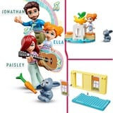 LEGO Friends - La maison de Paisley, Jouets de construction 