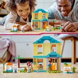 LEGO Friends - La maison de Paisley, Jouets de construction 