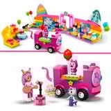 LEGO Gabby et la maison magique - Le Miaousic-hall de Gabby, Jouets de construction 10797