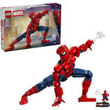 LEGO Marvel Super Heroes Figurine Spider-Man, Jouets de construction 