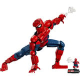 LEGO Marvel Super Heroes Figurine Spider-Man, Jouets de construction 