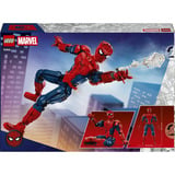 LEGO Marvel Super Heroes Figurine Spider-Man, Jouets de construction la figurine de héros, Jeu de construction, 12 an(s), Plastique, 813 pièce(s), 923 g