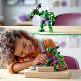 LEGO Marvel - Hulk mechapantser, Jouets de construction 