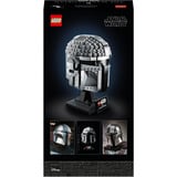 LEGO Pack Mandalorien Star Wars, Jouets de construction 