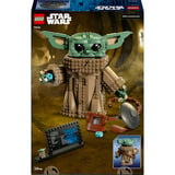LEGO Pack Mandalorien Star Wars, Jouets de construction 