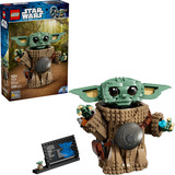 LEGO Star Wars Mandalorian-Bundle, Jouets de construction 