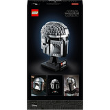 LEGO Star Wars Mandalorian-Bundle, Jouets de construction 