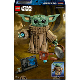 LEGO Star Wars Mandalorian-Bundle, Jouets de construction 