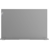 Lenovo L15 39,6 cm (15.6") 1920 x 1080 pixels Full HD LED Noir, Gris Moniteur  Noir, 39,6 cm (15.6"), 1920 x 1080 pixels, Full HD, LED, 14 ms, Noir, Gris